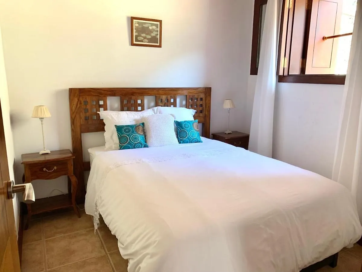 Casa Guergue By Vv Canary Ocean Homes Masca Holiday home