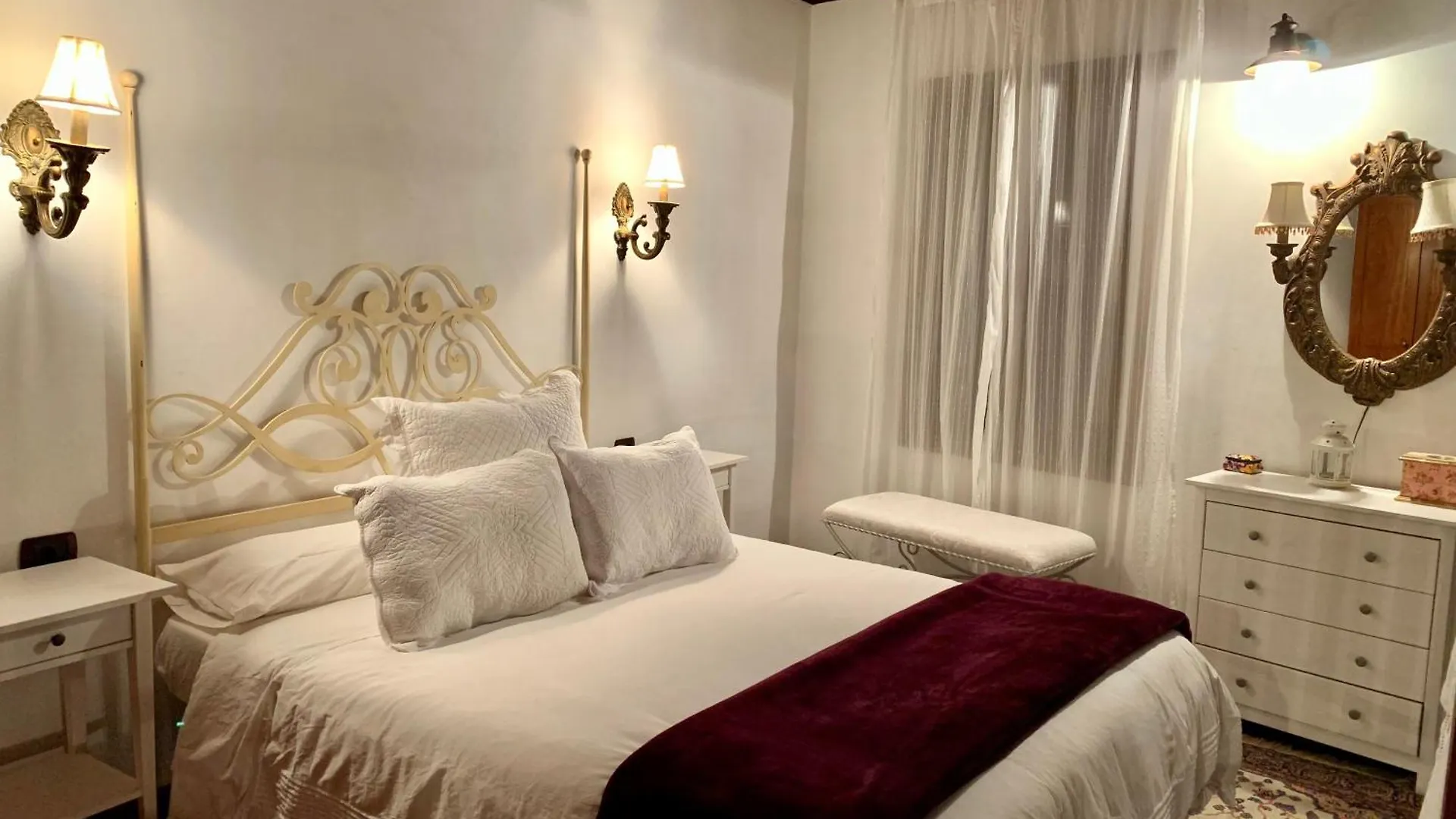 Casa Guergue By Vv Canary Ocean Homes Masca Holiday home